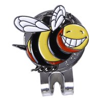 Magideal - Clip Para Sombrero Para Golf, De Puntería Para Pelota Para Golf, Accesorios Profesionales De Para Entrenamiento Para Golf,