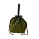 thumbnail image 5 of Caja De Lonchera Con Cordón Reutilizable Con Bolsa De Almacenamiento De Mango Para Hombres Viajes Para Mujeres Verdes, 5 of 5