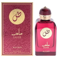 Perfume Ajyad Sahib Edp 100Ml Mujer