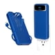 thumbnail image 1 of Cargador portátil Power Bank de 1200 mAh con cables integrados, 1 of 9