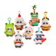 thumbnail image 1 of Figura Coleccionable Panda Roll Happy Weekend En Blind Box, 1 of 6