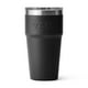 thumbnail image 3 of Vaso YETI Rambler de acero inoxidable con aislamiento al vacío de 590 ml, 3 of 3