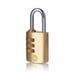thumbnail image 4 of Candado Combinación YALE 30mm, 4 of 4