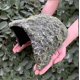 thumbnail image 1 of Cueva de resina para reptiles ZXUAQNOE 26x20x15 cm, 1 of 7