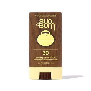 Sun Bum - Protector Solar Facial En Barra Pf 30