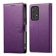 thumbnail image 3 of Funda para FOXDOCK Samsung Galaxy A33 5G– Cuero Premium, 3 ranuras para tarjetas, Protección contra impactos, 3 of 5