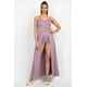 thumbnail image 1 of Conjunto de Top de Tirantes Finos con Botones y Mini Shorts, 1 of 5