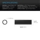 thumbnail image 5 of Conductos Flexibles De Aluminio De 12 Pulgadas Y 25 Pies Con Abrazaderas, 5 of 6
