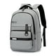 thumbnail image 1 of Latest BAIJIAWEI brand business minimalist style school backpack Nylon waterproof orthopedic schoolbags Men's laptop backpack, 1 of 3