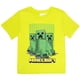 thumbnail image 3 of Set De 3 Piezas Para Niños Remera Musculosa Y Shorts Talle 7, 3 of 8