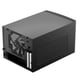 thumbnail image 3 of Gabinete Fractal Design Node 304 Negro, 3 of 3