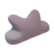 thumbnail image 1 of Almohada de escritorio para adultos, almohada para dormir, regalo, cómoda, suave, para el almuerzo, transpirable, de seda helada, con espuma viscoelás Gris claro, 1 of 5