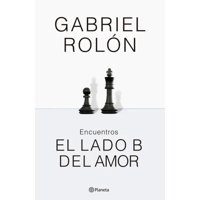 Planeta - Libro Encuentros (Ne) - Gabriel Rolón