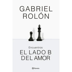 Planeta - Libro Encuentros (Ne) - Gabriel Rolón