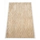 thumbnail image 1 of Alfombra 200 X 240 Decorativa Jacquardcolor Beige 3, 1 of 4
