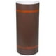 thumbnail image 1 of Bobina de acabado Amerimax Home Products 69114 de aluminio blanco/marrón, 1 of 2