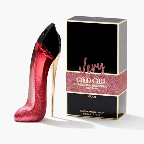 Carolina Herrera Good Girl Very Glam 1.7 oz EDP Mujer