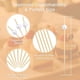 thumbnail image 3 of Palillos para cóctel FATLODA de bambú de 4,7 pulgadas, 3 of 3