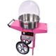 thumbnail image 2 of Máquina Algodón Azucar Con Carro Hec-03c Con Cúpula Electrica, 2 of 2