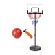 thumbnail image 5 of Aro De Baloncesto Para Niños, Regalo De Cumpleaños, Juguete Deportivo Para Patio Trasero Y Exterior., 5 of 5