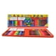 thumbnail image 2 of Set Lapices 100 Piezas Colorear Dibujar Pintar Niños Lau, 2 of 3