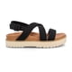 thumbnail image 1 of Zapatilla Hombre Duofoam Max 500 Delux Blanco Negro, 1 of 5