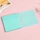 thumbnail image 1 of 50 Sheets Creative Transparent PET Memo Pad - Perfect for School Supplies, Planner Stickers & Sticky Notes!, 1 of 5