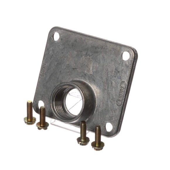 Hub Siemens ECHR075 tipo HR de 3/4 de pulgada
