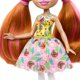 thumbnail image 3 of Figura de Juguete Enchantimals Osa Biloxi Muñeca de 15 cm, 3 of 6