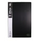 thumbnail image 1 of Carpeta Adix con 40 Fundas Color Negro (Oficio), 1 of 3