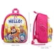 thumbnail image 2 of Mochila Escolar Gonoodle Rosa, 2 of 6