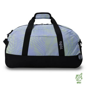 Bolso Deportivo Active Mediana Amarillo Totto