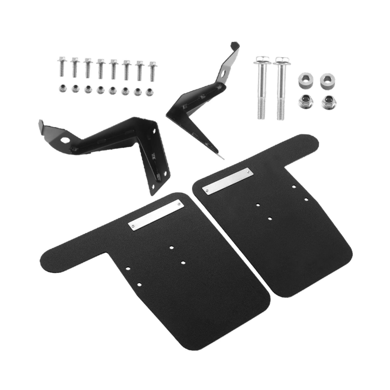 Magideal - Guardabarros Trasero De Motocicleta, Cubierta Trasera, Protector De Guardabarros Trasero, Guardabarros Traseros De Motocicleta Para R Xrc Decor,