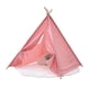 thumbnail image 1 of Carpa Tipi Niños Infantil 160 Cm Rosada Juguete Decoración, 1 of 7