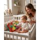 thumbnail image 2 of Set Banda Musical Juguete Infantil Con Piano Didactico, 2 of 8