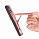 thumbnail image 4 of Funda Billetera con Soporte para Samsung Galaxy A32 4G Protector Delgado Rosa, 4 of 6