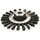 thumbnail image 2 of Cepillo de Alambre DeWalt 4 Pulgadas Arbor Carb, 2 of 2
