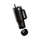 thumbnail image 1 of Vaso térmico HidrateSpark 30 oz con funda de silicona para AirTag, negro, 1 of 2