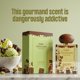 thumbnail image 5 of Eau de Parfum Jean Rish 100 ml Dubai Chocolate, 5 of 5