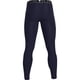 thumbnail image 4 of Leggins Under Armour HeatGear Armour para hombre Midnight Navy, 4 of 4