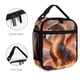 thumbnail image 5 of Dragón-theme Lunch Box Lunch Bag Insulated Reusable Lunch Tote Bag Cooler Tote Bag For Men Women gifts 20*11*27cm, 5 of 6
