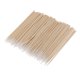 thumbnail image 4 of 100 Piezas Tatuaje Microblading Puntiagudo Madera Algodón Hisopo Bud Cosméticos Herramienta, 4 of 4