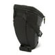 thumbnail image 3 of Bolso Topeak Inferior Asiento Aero Wedge L, 3 of 3