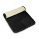 thumbnail image 4 of Pack 2 Alfombras de Baño ultra suave Nautica 40x60 + 50x80cm gris oscuro, 4 of 7