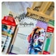 thumbnail image 5 of Set de Arte Pinturas Acuarelas Kit de Arte 28 pcs, 5 of 10