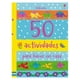thumbnail image 1 of Libro 50 Actividades Para Hacer En Casa, 1 of 2