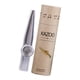 thumbnail image 4 of Flauta de boca Kazoo con estuche de almacenamiento. Acompañamiento de violín fácil de tocar. Portátil, profesional, buen compañero, juguete único para Plata, 4 of 5