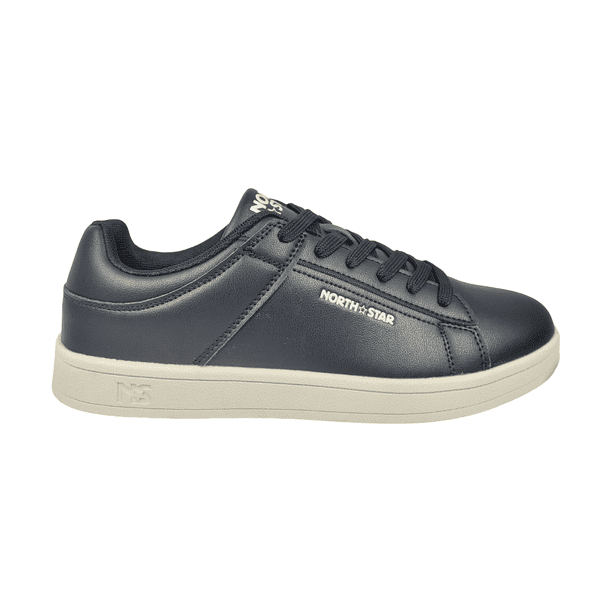ZAPATILLAS URBANAS NORTH STAR NEGRO HOMBBRE 851-6710 - Talla 43