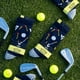 thumbnail image 3 of Golf Active – Calcetín Active Versus Socks m/l, 3 of 3