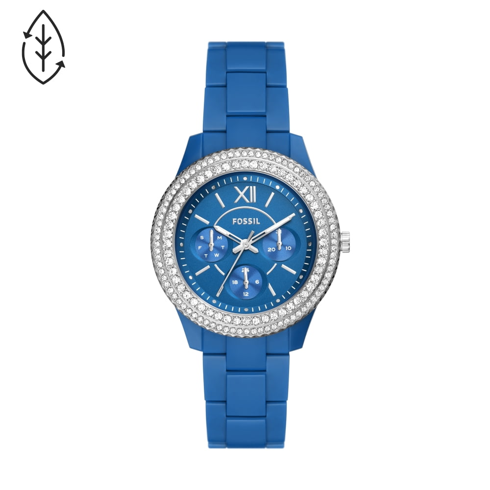 Reloj Fossil Mujer Es5193